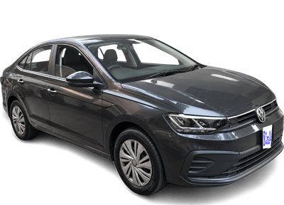2024 Volkswagen VIRTUS - Sedan - Petrol - Manual - ₹10.40 lakh