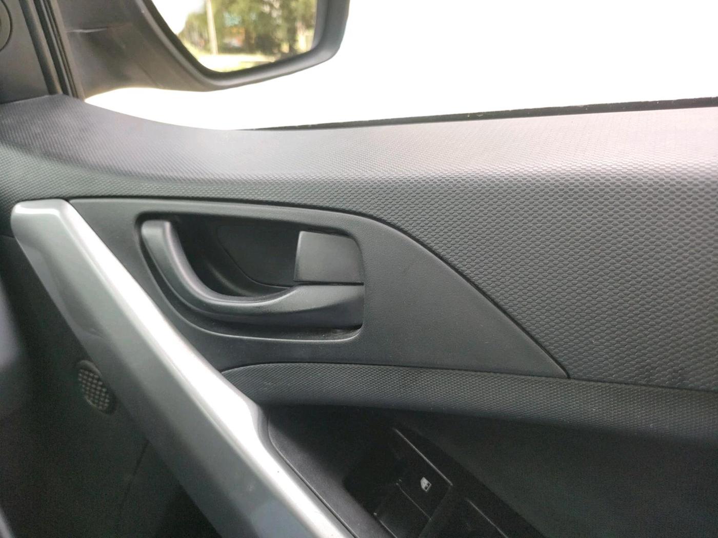 2023 Tata NEXON XMA SUNROOF PETROL, Petrol, Automatic, 94,842 km, interior