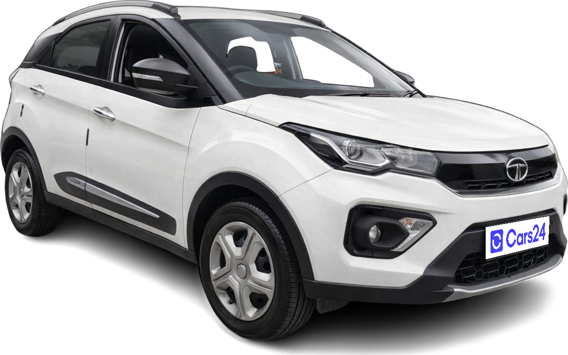 2023 Tata NEXON - SUV - Petrol - Automatic - ₹6.80 lakh
