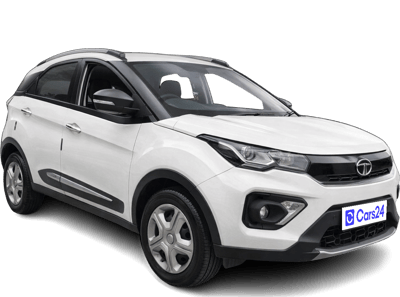 2023 Tata NEXON - SUV - Petrol - Automatic - ₹6.80 lakh