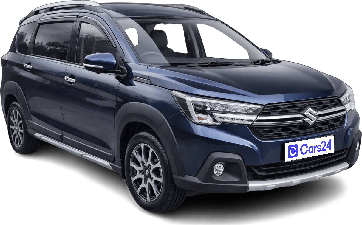 2022 Maruti XL6 - SUV - Petrol - Manual - ₹10.55 lakh