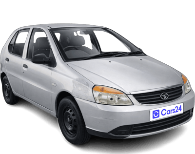 2014 Tata Indica V2 - Hatchback - Diesel - Manual - ₹1.12 lakh