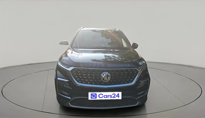 2022 MG HECTOR SHARP 2.0 DIESEL, Diesel, Manual, 56,165 km, exterior