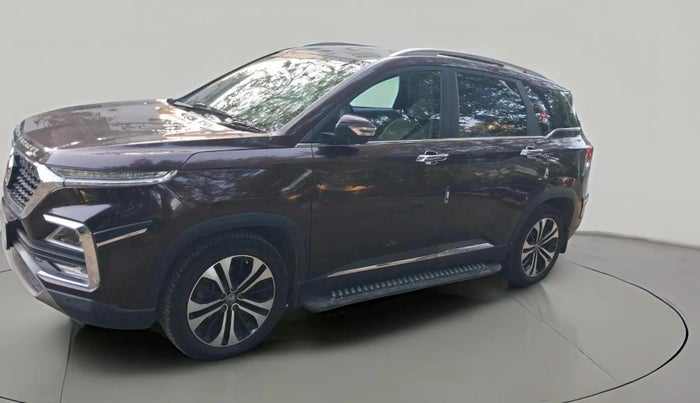 2022 MG HECTOR SHARP 2.0 DIESEL, Diesel, Manual, 56,165 km, exterior