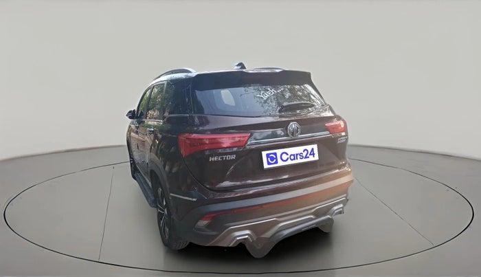 2022 MG HECTOR SHARP 2.0 DIESEL, Diesel, Manual, 56,165 km, exterior