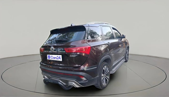 2022 MG HECTOR SHARP 2.0 DIESEL, Diesel, Manual, 56,165 km, exterior