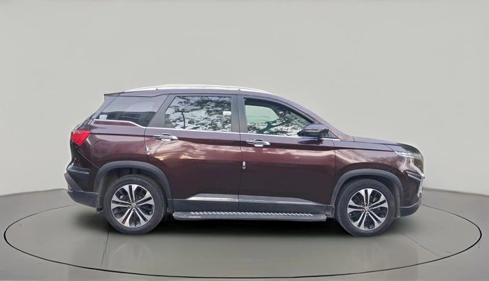 2022 MG HECTOR SHARP 2.0 DIESEL, Diesel, Manual, 56,165 km, exterior