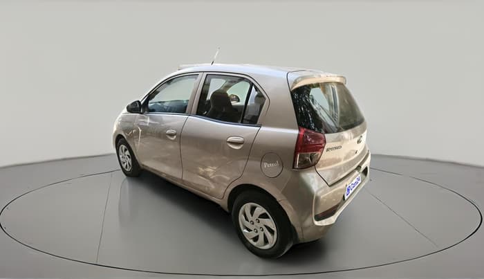 2020 Hyundai NEW SANTRO SPORTZ MT, Petrol, Manual, 52,578 km, exterior