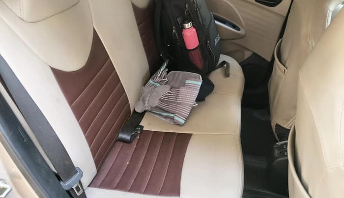2020 Hyundai NEW SANTRO SPORTZ MT, Petrol, Manual, 52,578 km, interior