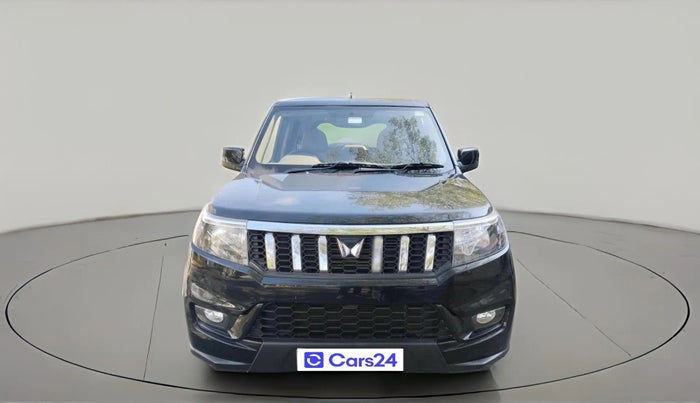 2024 Mahindra BOLERO NEO N10 R, Diesel, Manual, 31,292 km, exterior