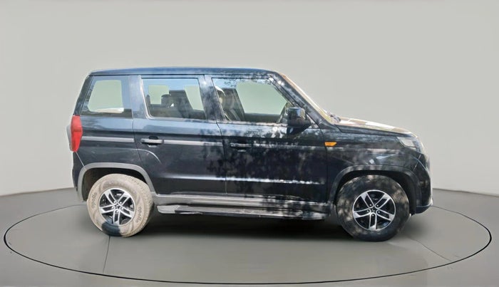 2024 Mahindra BOLERO NEO N10 R, Diesel, Manual, 31,292 km, exterior