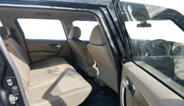 2024 Mahindra BOLERO NEO N10 R, Diesel, Manual, 31,292 km, interior