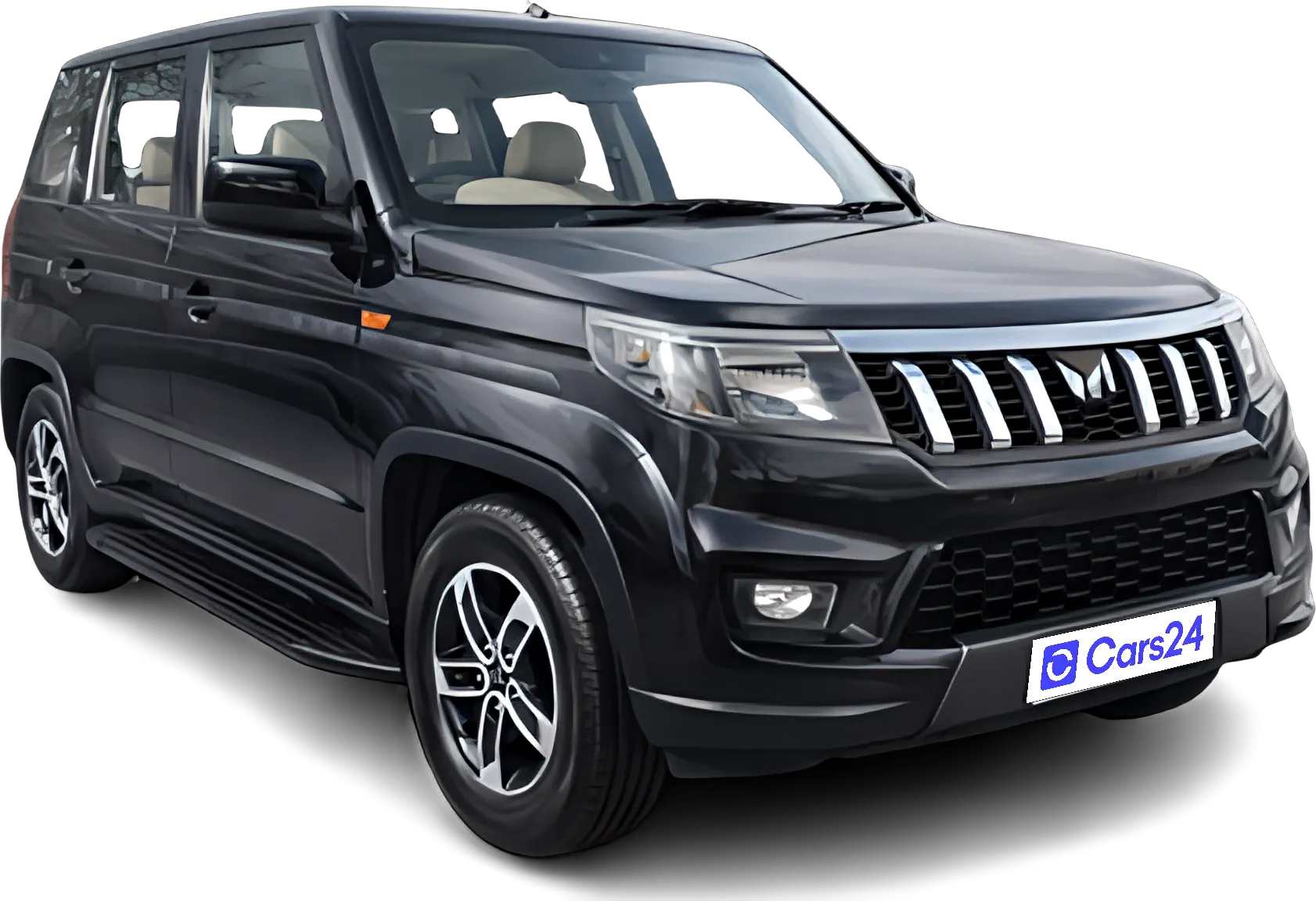 2024 Mahindra BOLERO NEO - SUV - Diesel - Manual - ₹10.65 lakh