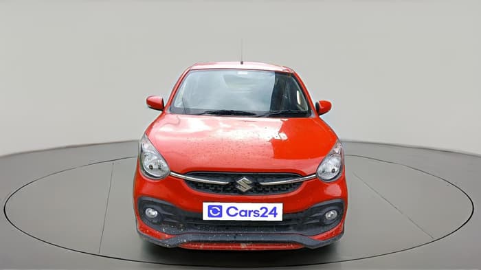 2024 Maruti Celerio ZXI PLUS, Petrol, Manual, 8,634 km, exterior
