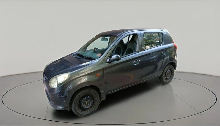 2015 Maruti Alto 800 LXI, Petrol, Manual, 53,751 km, exterior