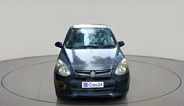 2015 Maruti Alto 800 LXI, Petrol, Manual, 53,751 km, exterior