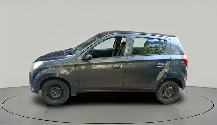 2015 Maruti Alto 800 LXI, Petrol, Manual, 53,751 km, exterior