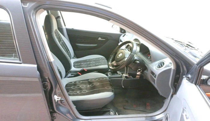 2015 Maruti Alto 800 LXI, Petrol, Manual, 53,751 km, interior