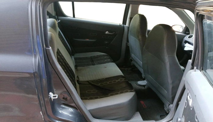 2015 Maruti Alto 800 LXI, Petrol, Manual, 53,751 km, interior