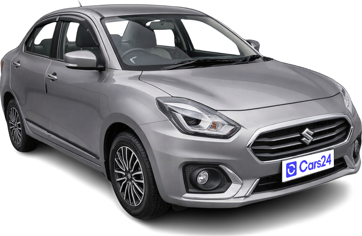 2022 Maruti Dzire - Sedan - Petrol - Automatic - ₹8.20 lakh