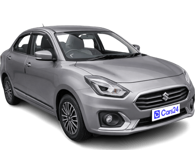 2022 Maruti Dzire - Sedan - Petrol - Automatic - ₹8.20 lakh