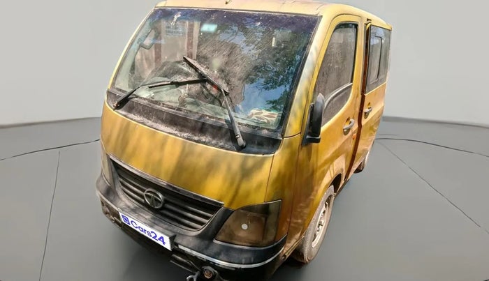 2015 Tata Venture GX 7 STR, Diesel, Manual, 1,45,312 km, exterior