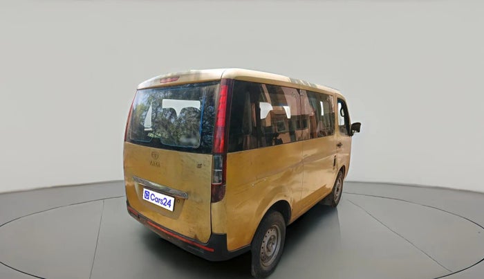 2015 Tata Venture GX 7 STR, Diesel, Manual, 1,45,312 km, exterior