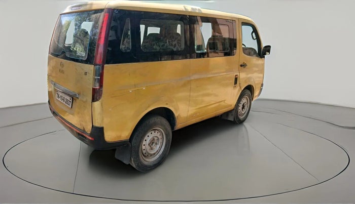 2015 Tata Venture GX 7 STR, Diesel, Manual, 1,45,312 km, exterior