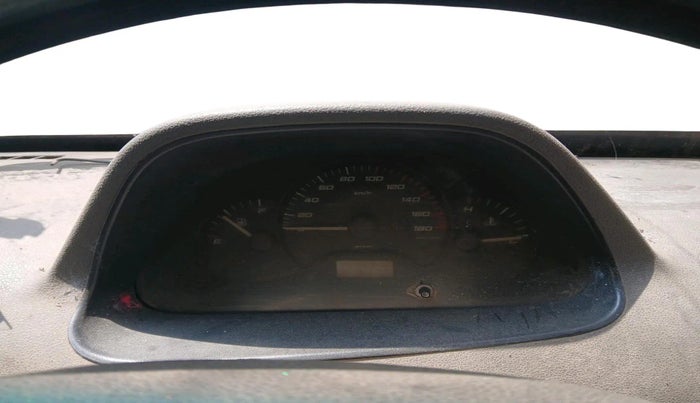 2015 Tata Venture GX 7 STR, Diesel, Manual, 1,45,312 km, interior