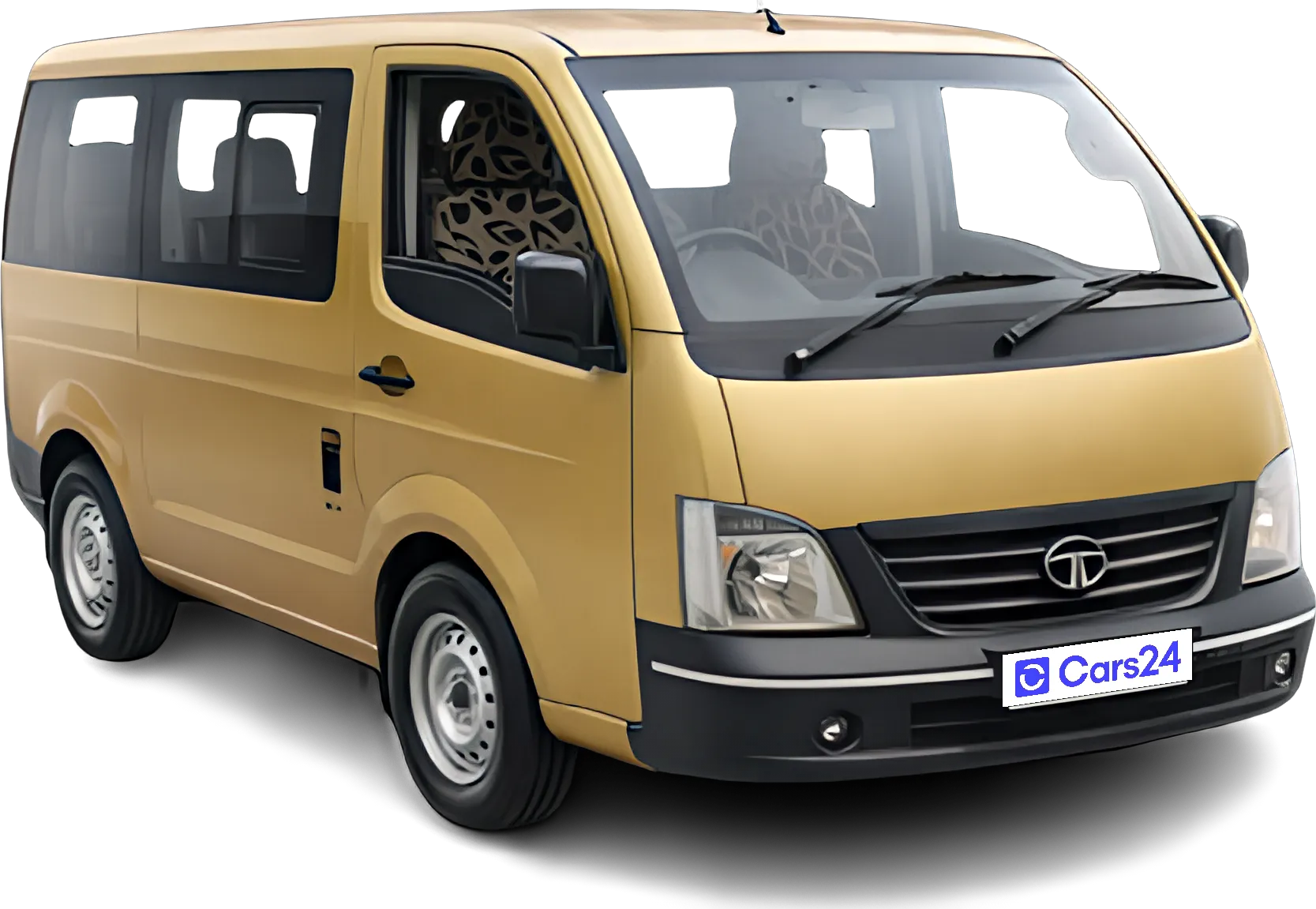 2015 Tata Venture - SUV - Diesel - Manual - ₹1.46 lakh