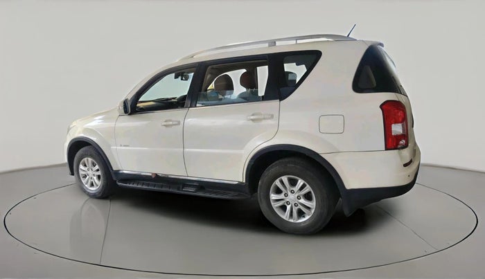 2018 Ssangyong Rexton RX7, Diesel, Automatic, 83,445 km, exterior