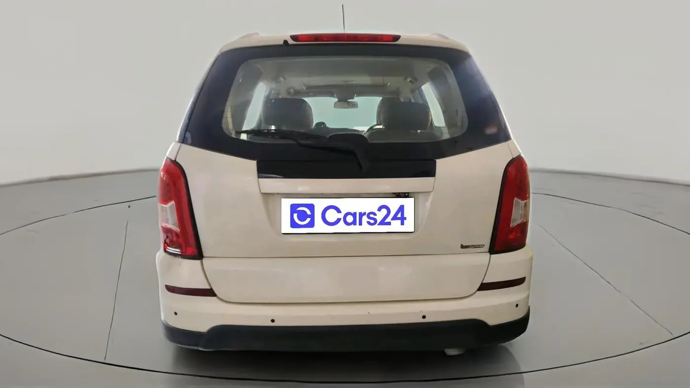 2018 Ssangyong Rexton RX7, Diesel, Automatic, 83,445 km, exterior