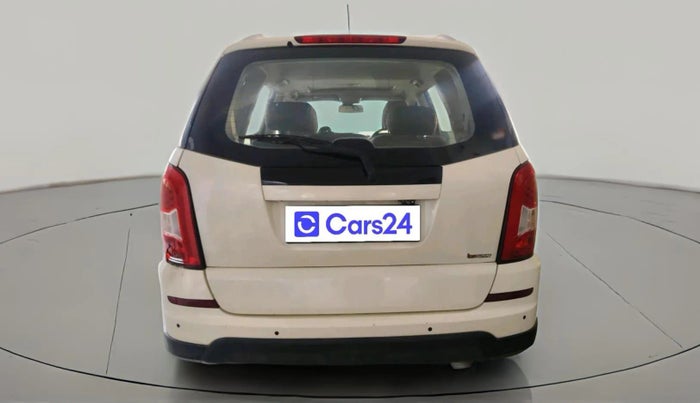 2018 Ssangyong Rexton RX7, Diesel, Automatic, 83,445 km, exterior