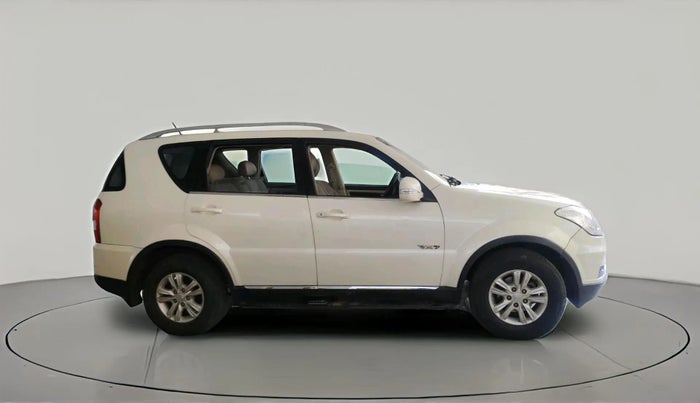 2018 Ssangyong Rexton RX7, Diesel, Automatic, 83,445 km, exterior