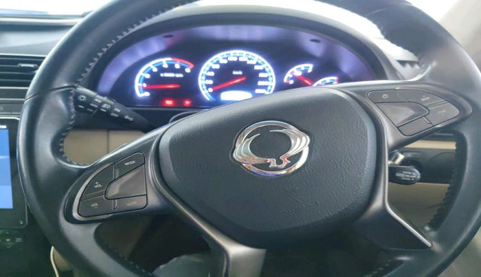 2018 Ssangyong Rexton RX7, Diesel, Automatic, 83,445 km, interior