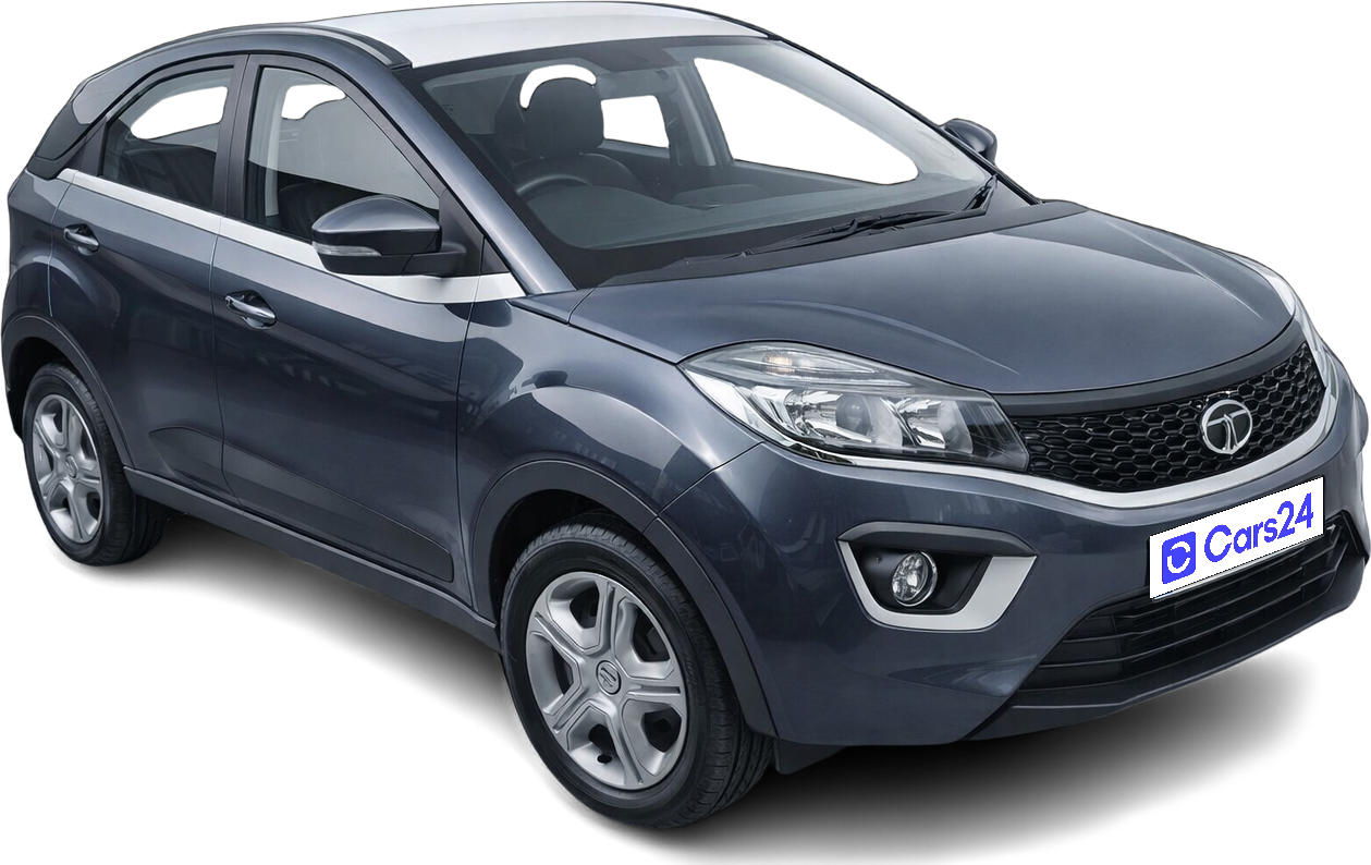 2019 Tata NEXON - SUV - Petrol - Manual - ₹5.25 lakh