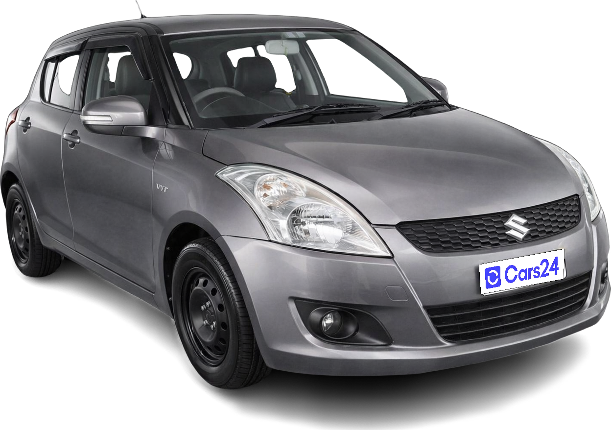 2012 Maruti Swift - Hatchback - Petrol - Manual - ₹2.85 lakh