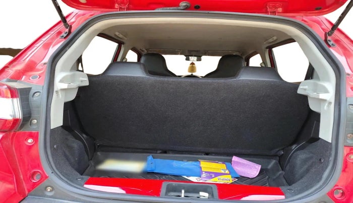 2021 Maruti S PRESSO VXI PLUS AMT, Petrol, Automatic, 21,858 km, exterior