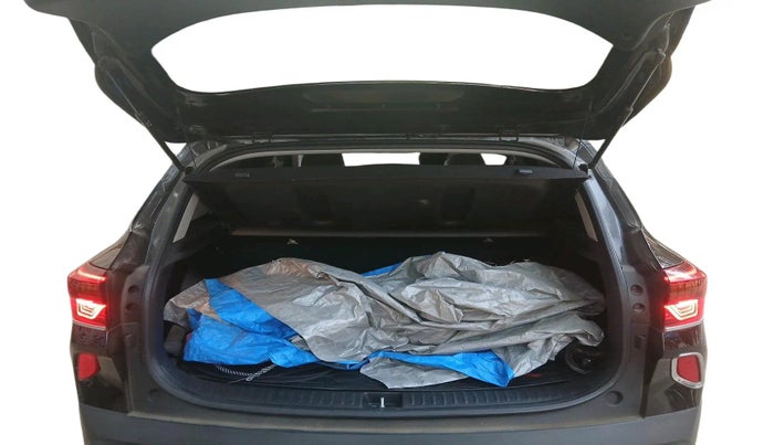 2022 KIA SELTOS HTX 1.5 PETROL, Petrol, Manual, 18,780 km, exterior