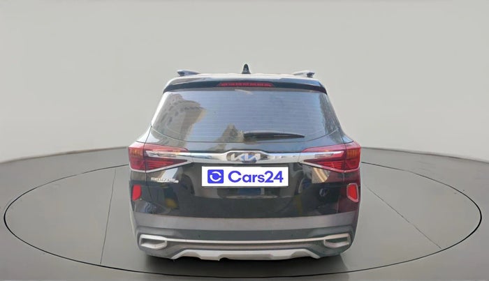 2022 KIA SELTOS HTX 1.5 PETROL, Petrol, Manual, 18,780 km, exterior