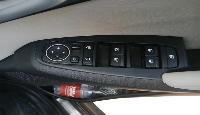 2022 KIA SELTOS HTX 1.5 PETROL, Petrol, Manual, 18,780 km, interior