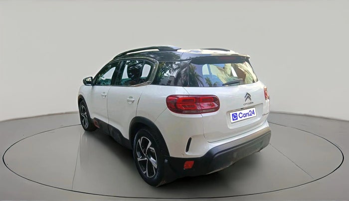 2021 CITROEN C5 AIRCROSS FEEL, Diesel, Automatic, 41,921 km, exterior