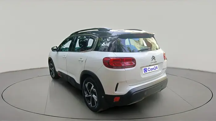 2021 CITROEN C5 AIRCROSS FEEL, Diesel, Automatic, 41,921 km, exterior