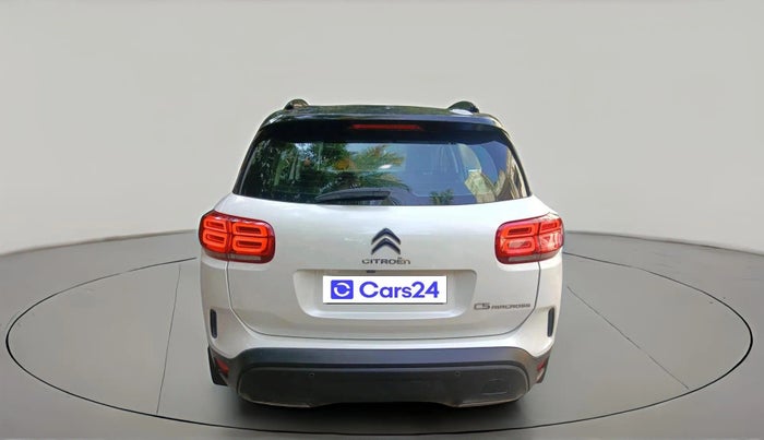 2021 CITROEN C5 AIRCROSS FEEL, Diesel, Automatic, 41,921 km, exterior