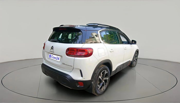 2021 CITROEN C5 AIRCROSS FEEL, Diesel, Automatic, 41,921 km, exterior