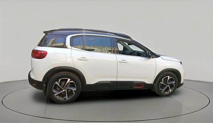 2021 CITROEN C5 AIRCROSS FEEL, Diesel, Automatic, 41,921 km, exterior