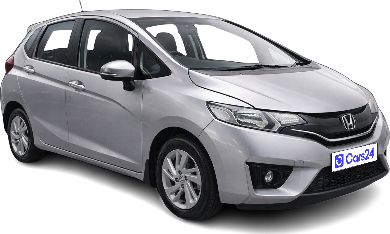 2016 Honda Jazz - Hatchback - Petrol - Manual - ₹3.80 lakh