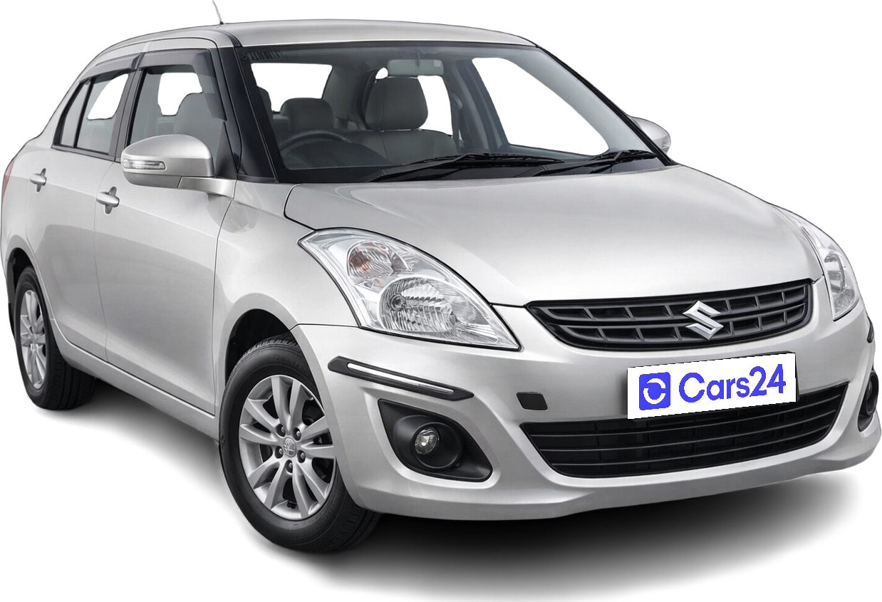 2014 Maruti Swift Dzire - Sedan - Petrol - Manual - ₹4.10 lakh