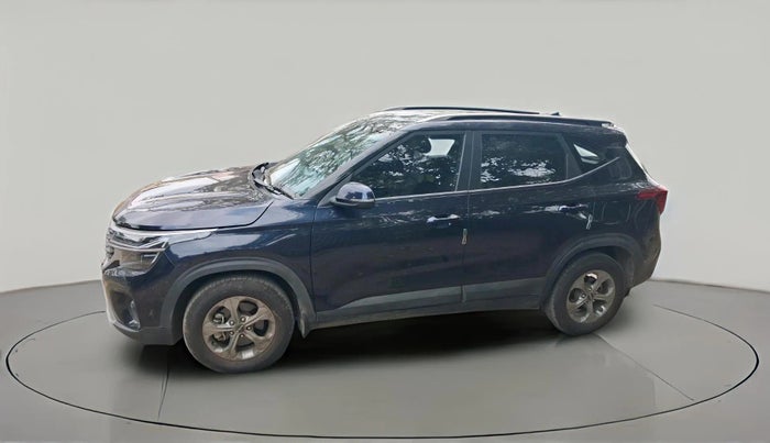 2025 KIA SELTOS HTK (O), Petrol, Manual, 9,410 km, exterior