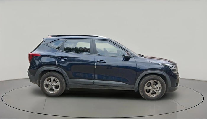 2025 KIA SELTOS HTK (O), Petrol, Manual, 9,410 km, exterior